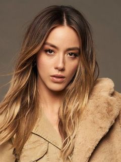 Chloe Bennet